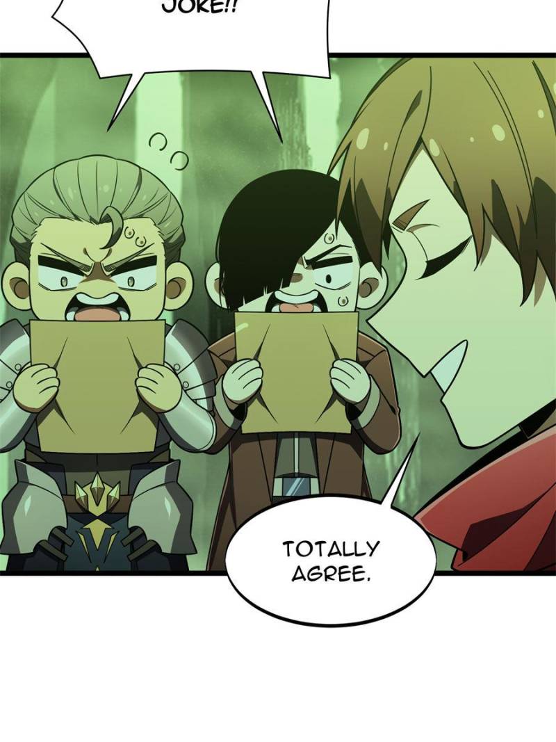 Read The King's Avatar EN Manga Online