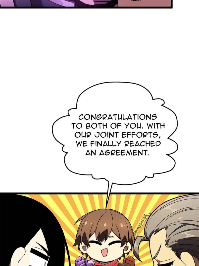 Read The King's Avatar EN Manga Online