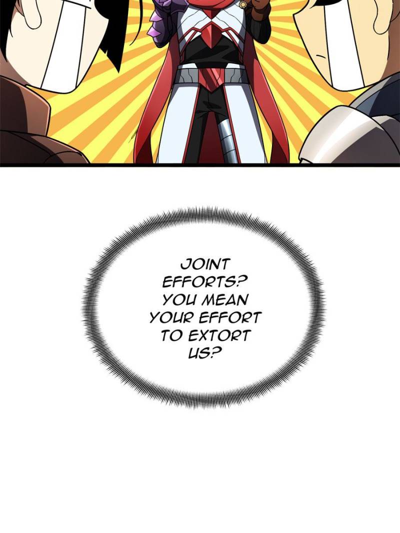 Read The King's Avatar EN Manga Online