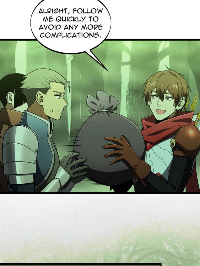 Read The King's Avatar EN Manga Online