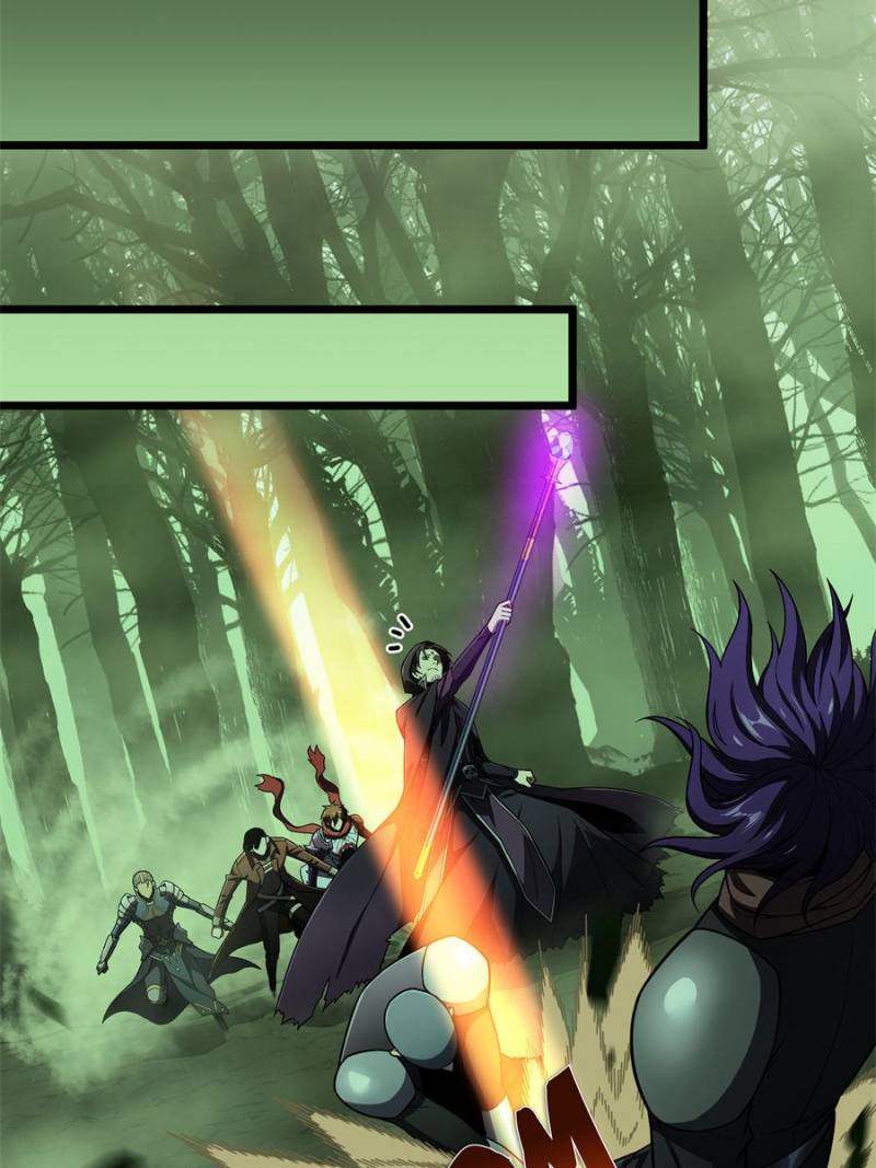 Read The King's Avatar EN Manga Online