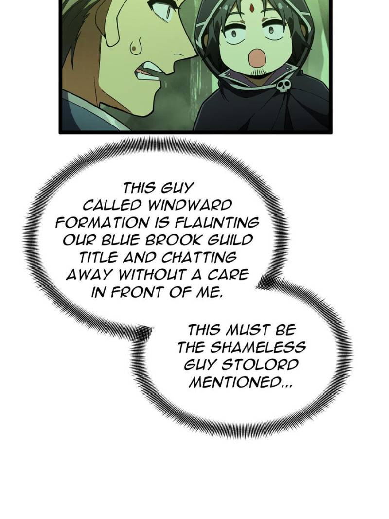 Read The King's Avatar EN Manga Online