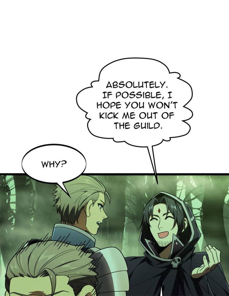 Read The King's Avatar EN Manga Online