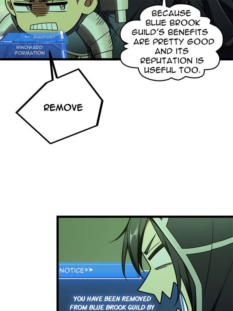 Read The King's Avatar EN Manga Online