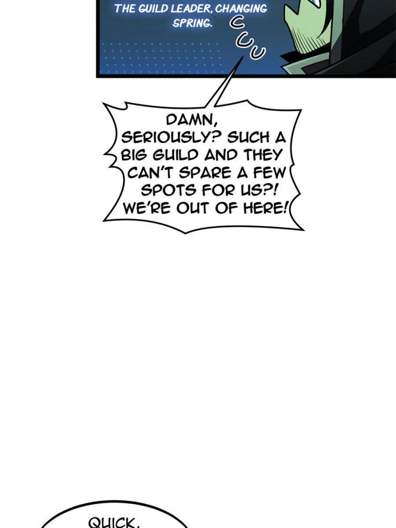 Read The King's Avatar EN Manga Online