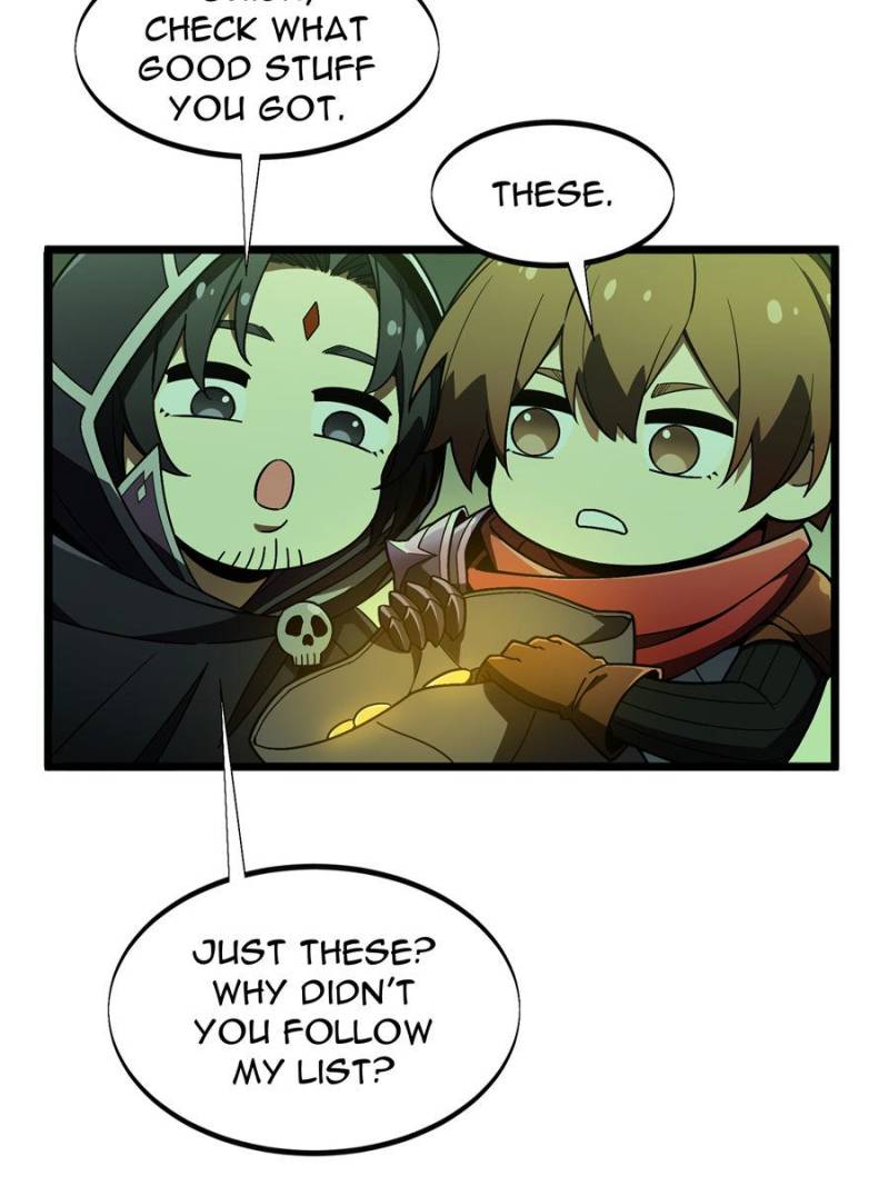 Read The King's Avatar EN Manga Online