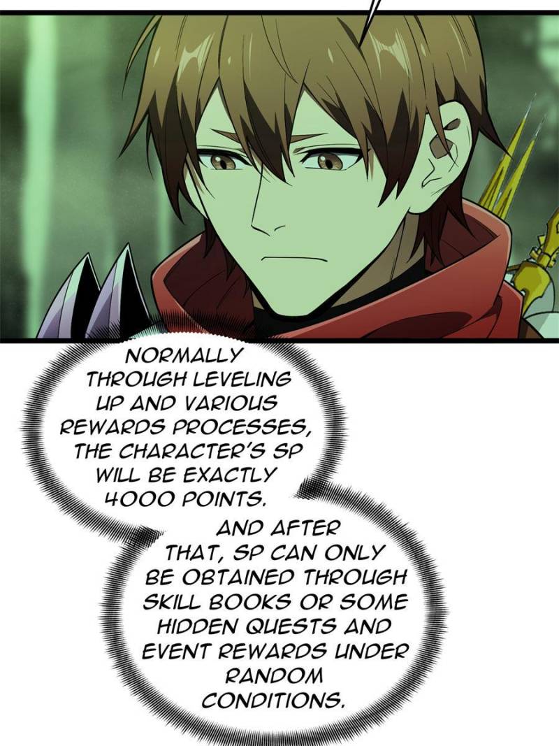 Read The King's Avatar EN Manga Online