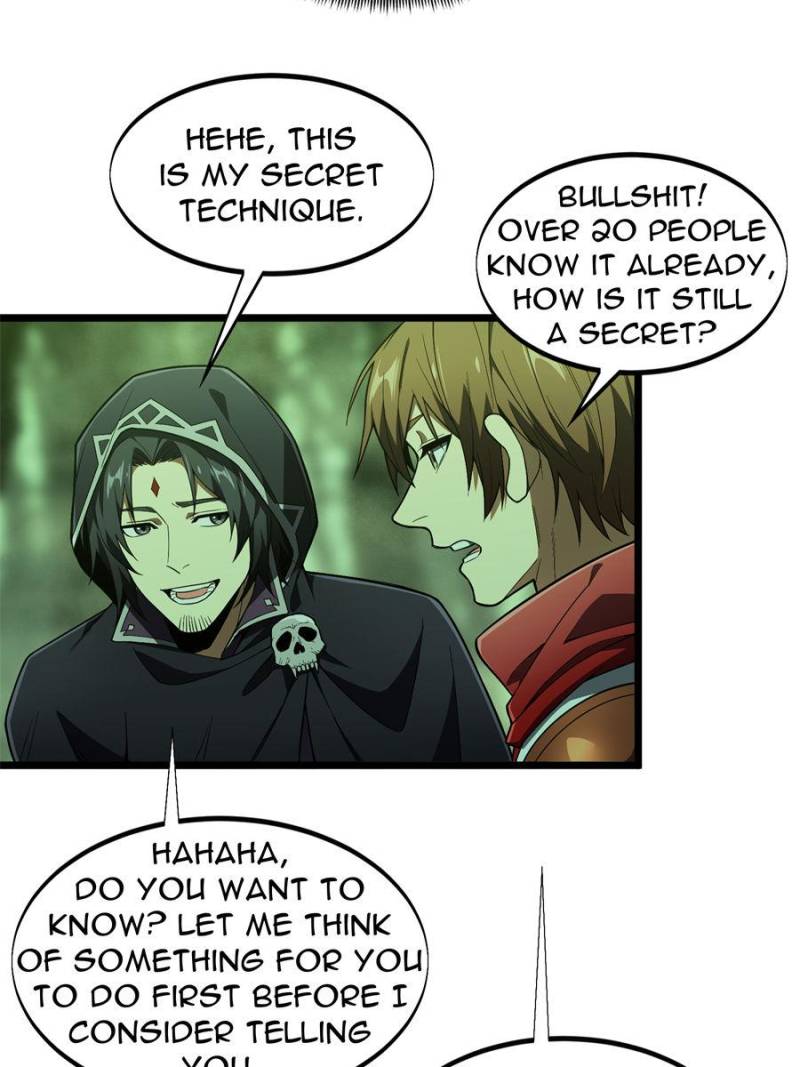 Read The King's Avatar EN Manga Online