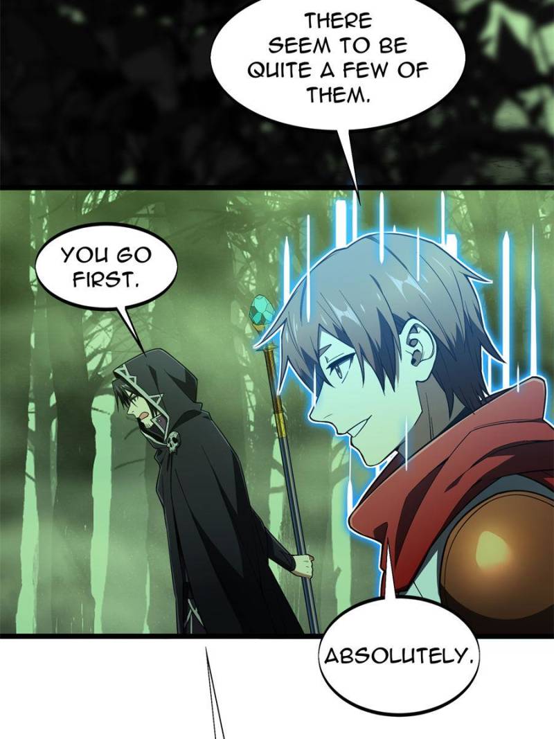 Read The King's Avatar EN Manga Online