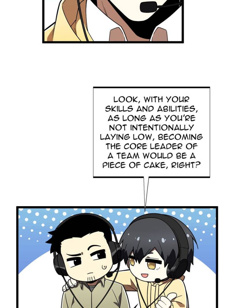 Read The King's Avatar EN Manga Online