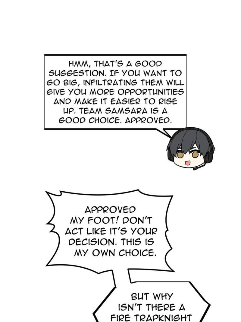Read The King's Avatar EN Manga Online