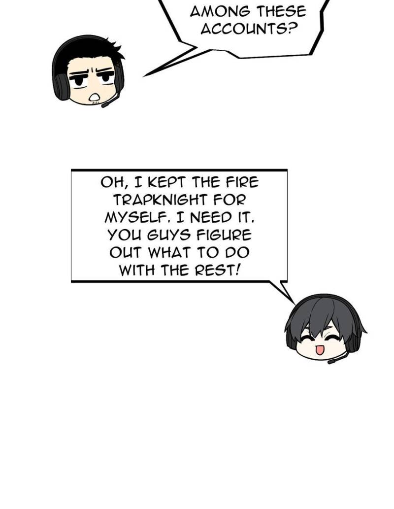 Read The King's Avatar EN Manga Online