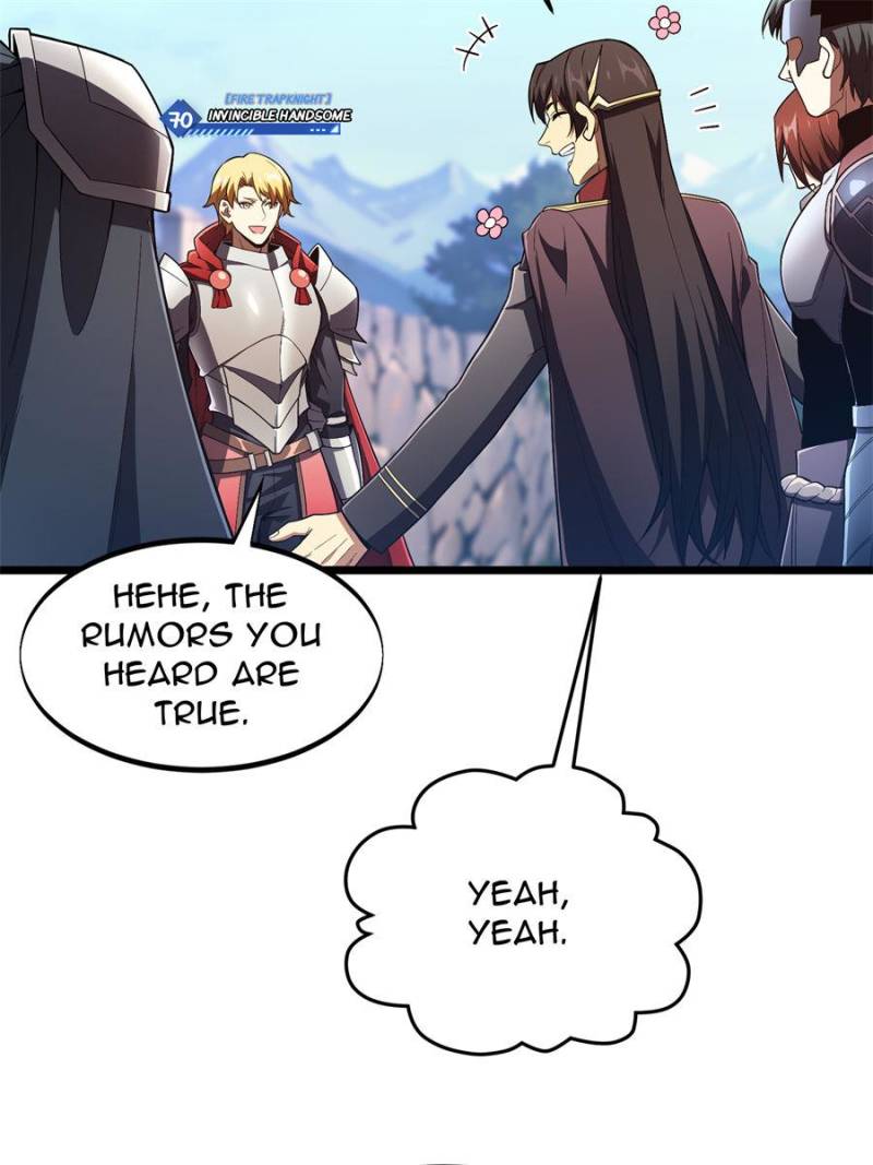 Read The King's Avatar EN Manga Online
