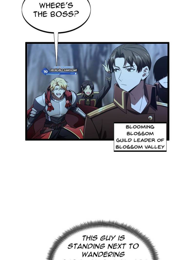 Read The King's Avatar EN Manga Online