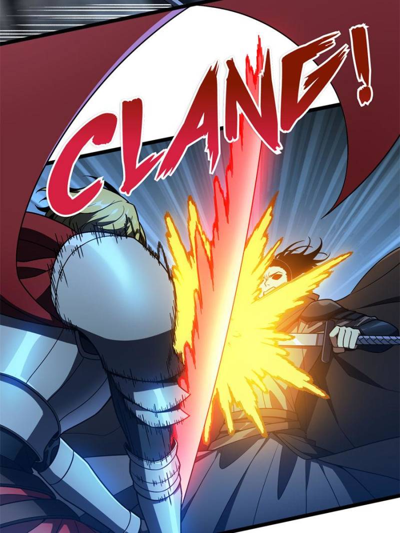 Read The King's Avatar EN Manga Online