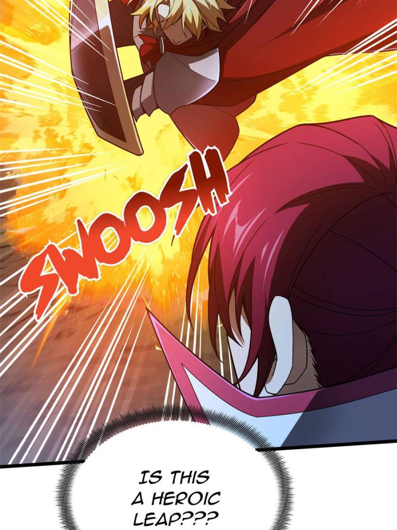 Read The King's Avatar EN Manga Online