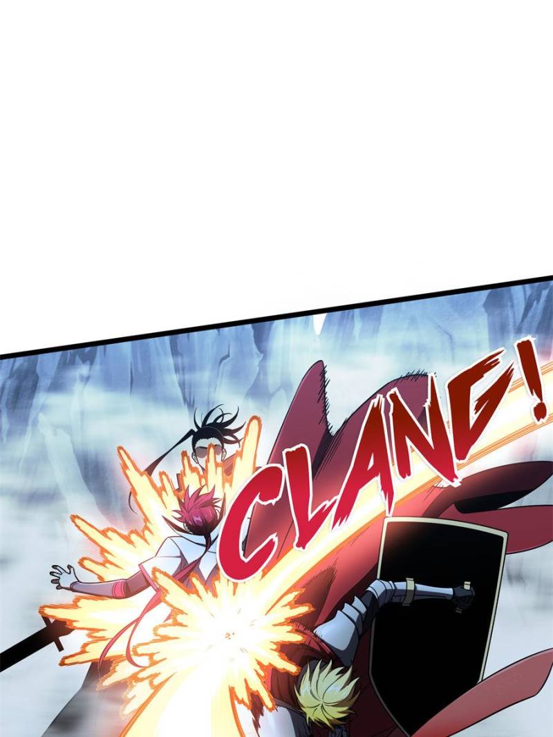 Read The King's Avatar EN Manga Online