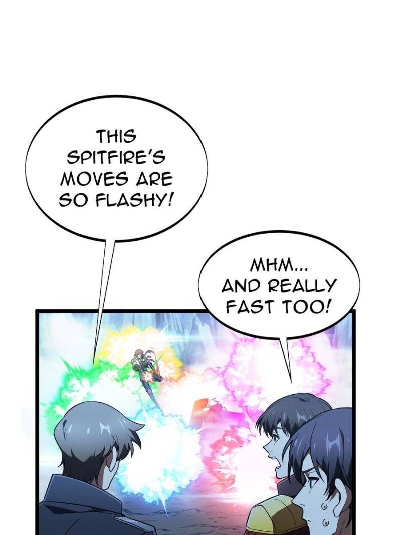Read The King's Avatar EN Manga Online