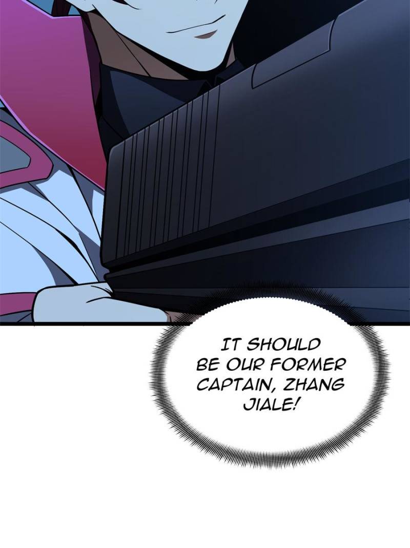 Read The King's Avatar EN Manga Online