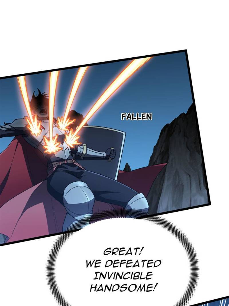 Read The King's Avatar EN Manga Online