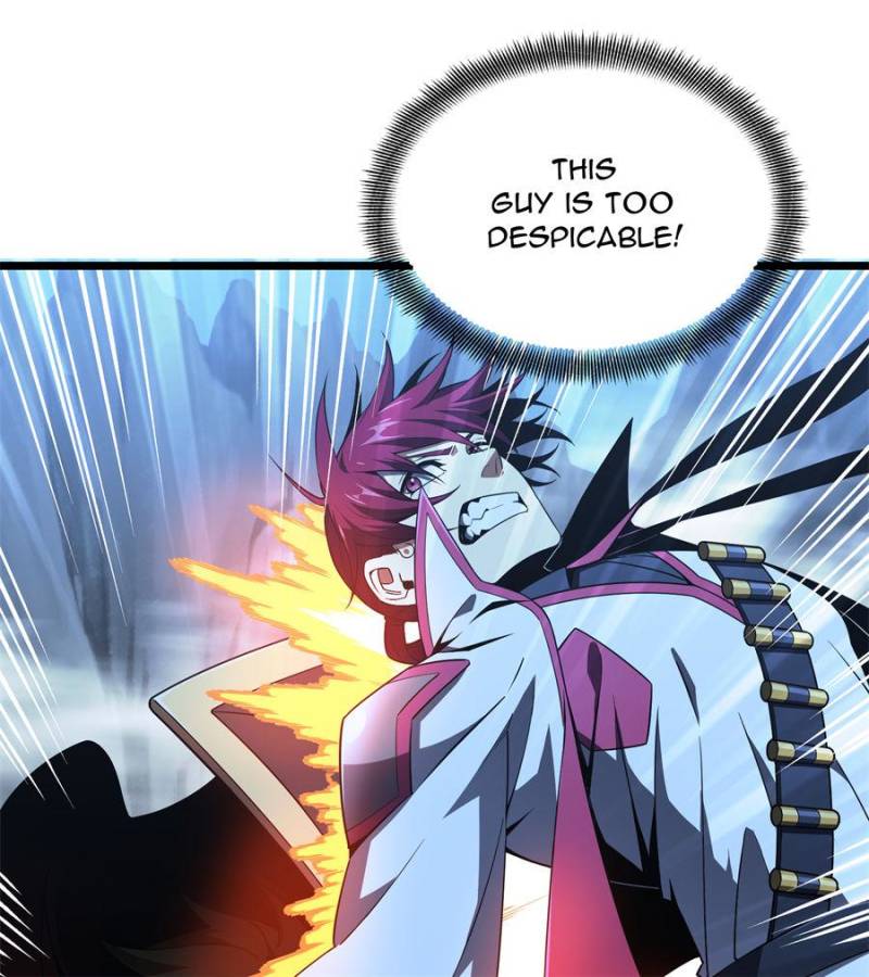 Read The King's Avatar EN Manga Online