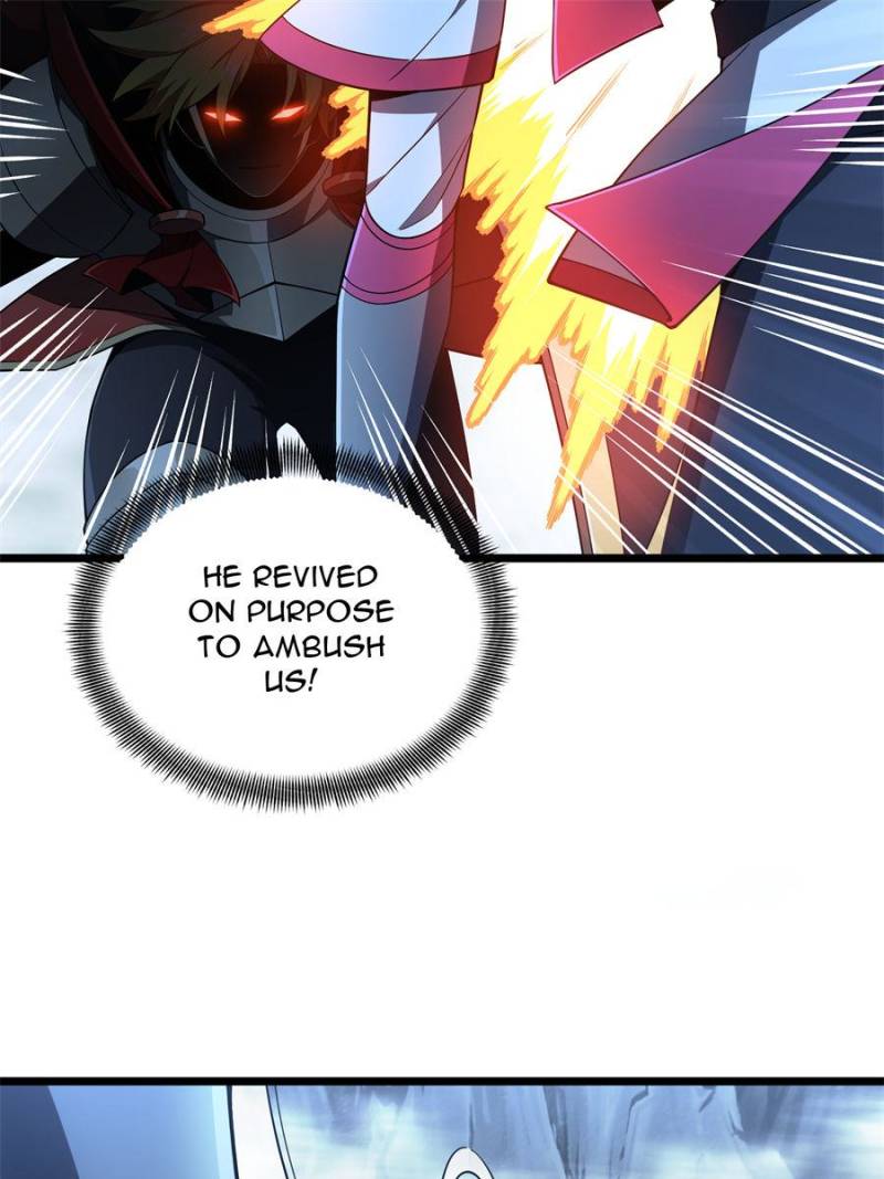 Read The King's Avatar EN Manga Online