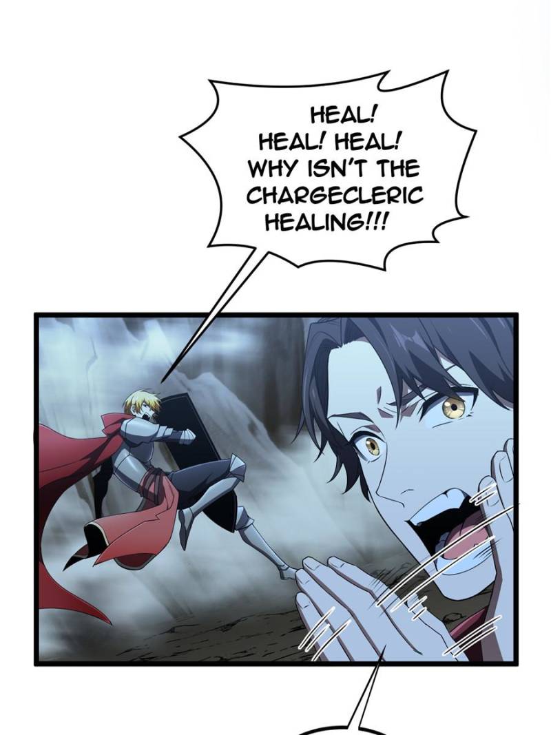 Read The King's Avatar EN Manga Online