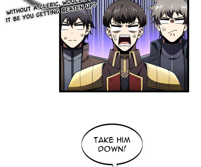Read The King's Avatar EN Manga Online