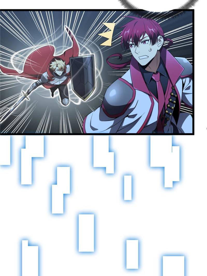 Read The King's Avatar EN Manga Online