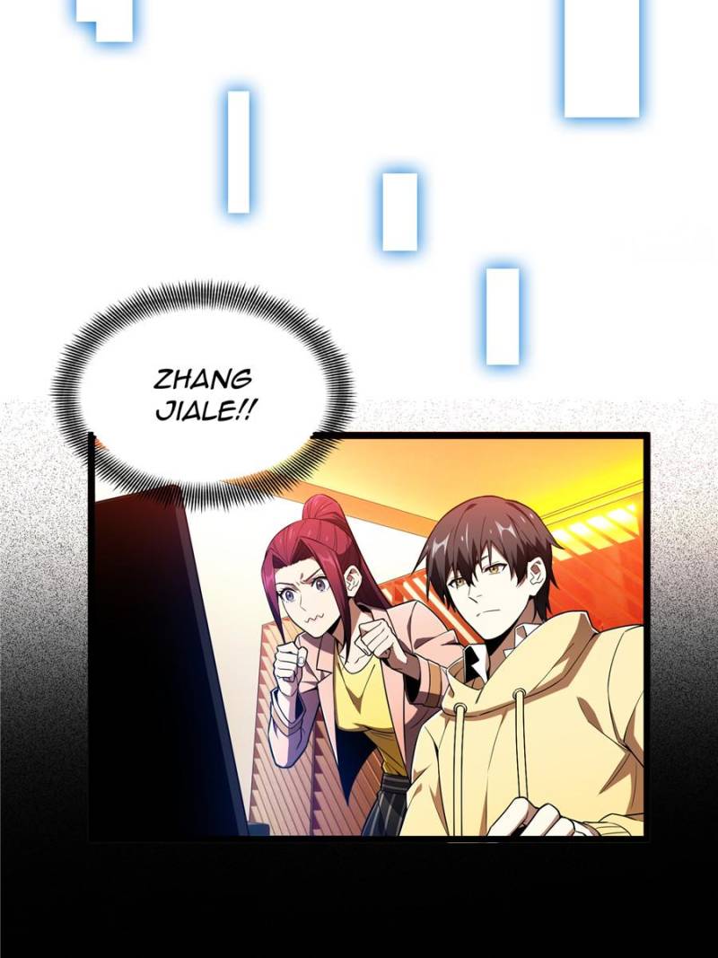 Read The King's Avatar EN Manga Online