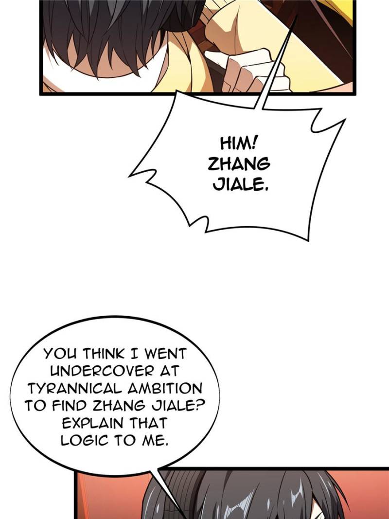 Read The King's Avatar EN Manga Online