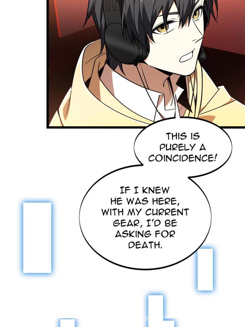 Read The King's Avatar EN Manga Online