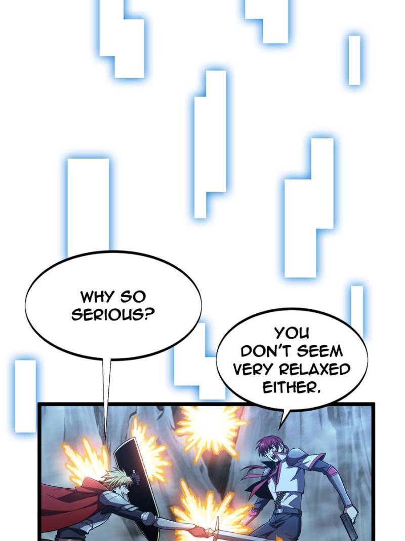 Read The King's Avatar EN Manga Online