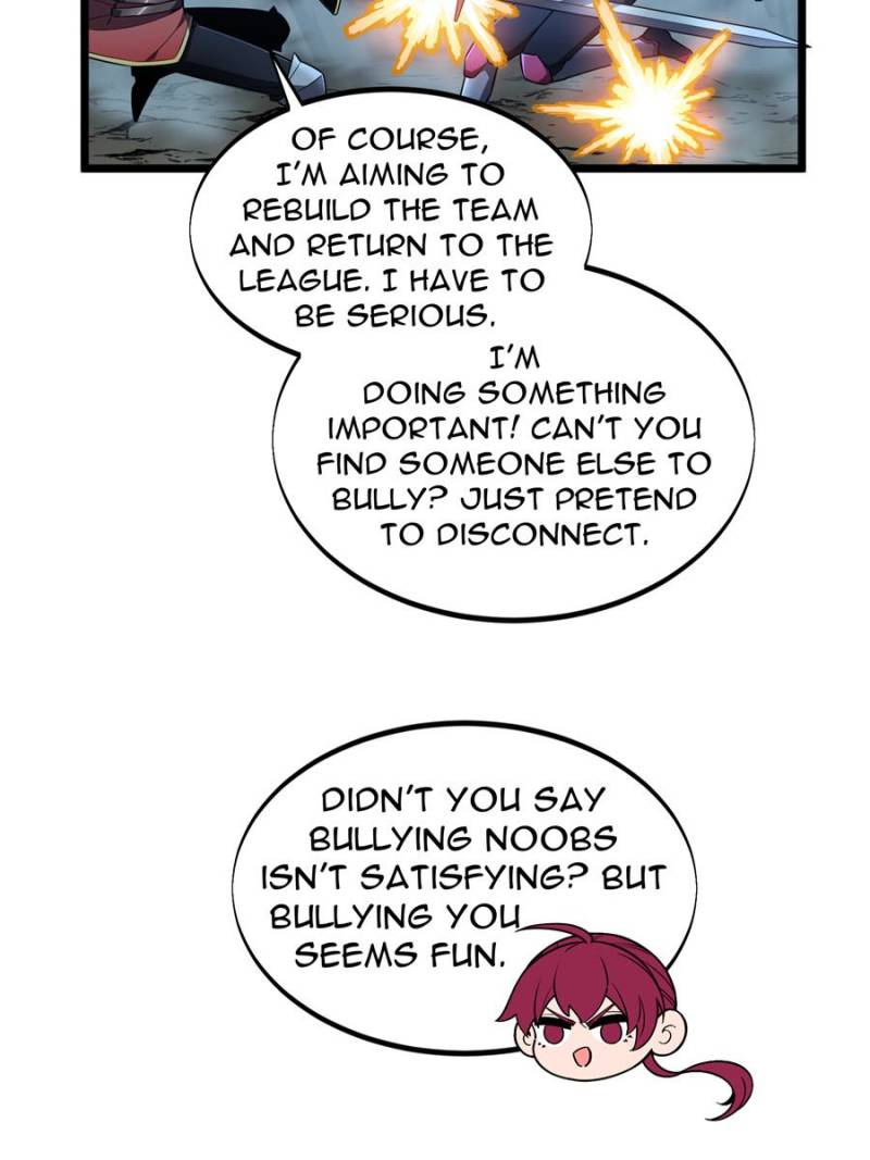 Read The King's Avatar EN Manga Online