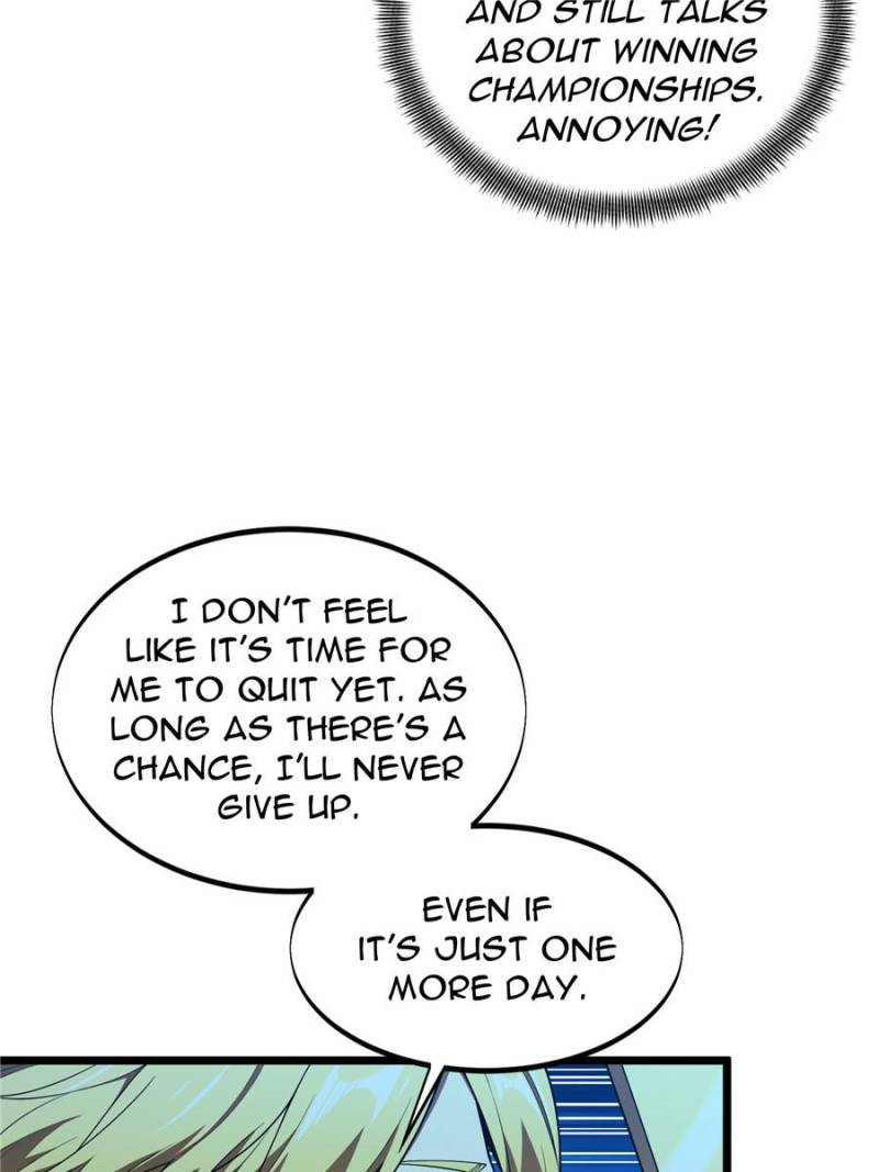 Read The King's Avatar EN Manga Online
