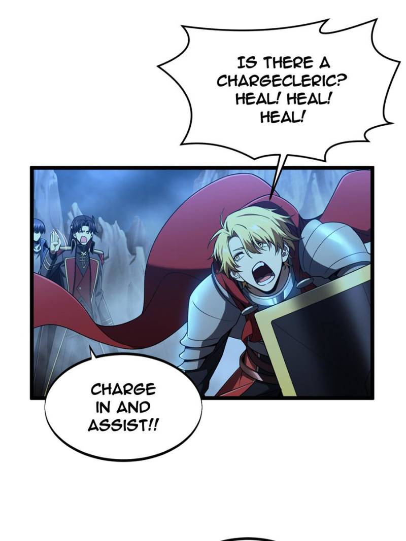 Read The King's Avatar EN Manga Online