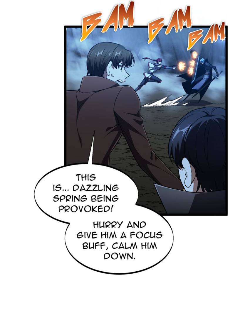 Read The King's Avatar EN Manga Online
