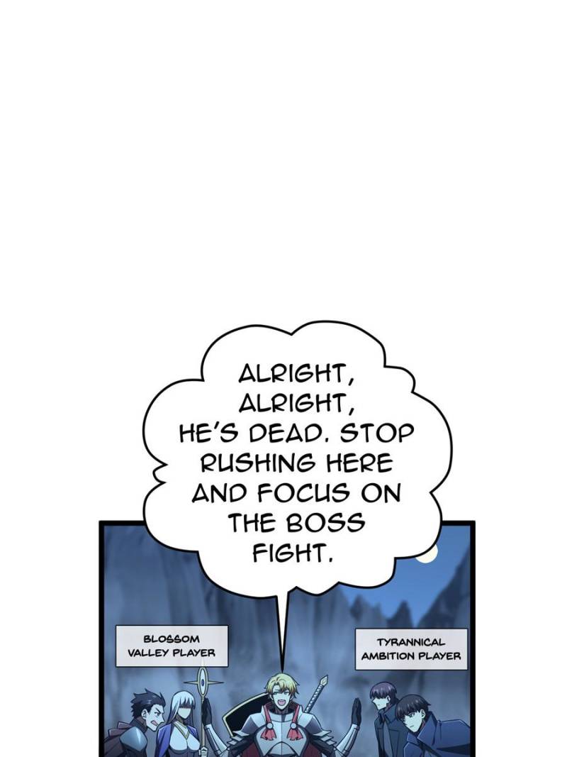 Read The King's Avatar EN Manga Online