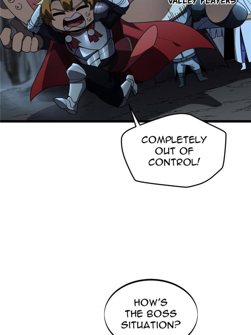 Read The King's Avatar EN Manga Online