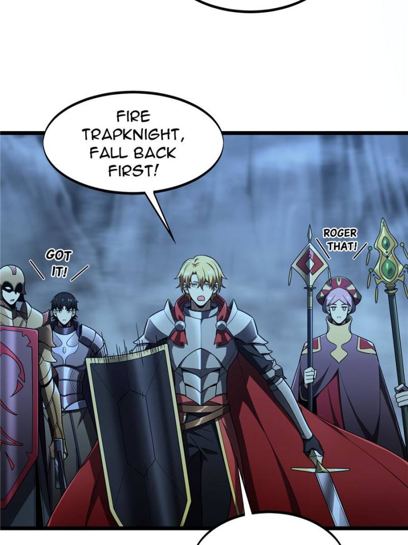Read The King's Avatar EN Manga Online