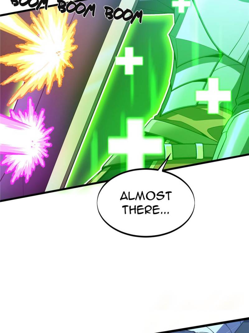 Read The King's Avatar EN Manga Online
