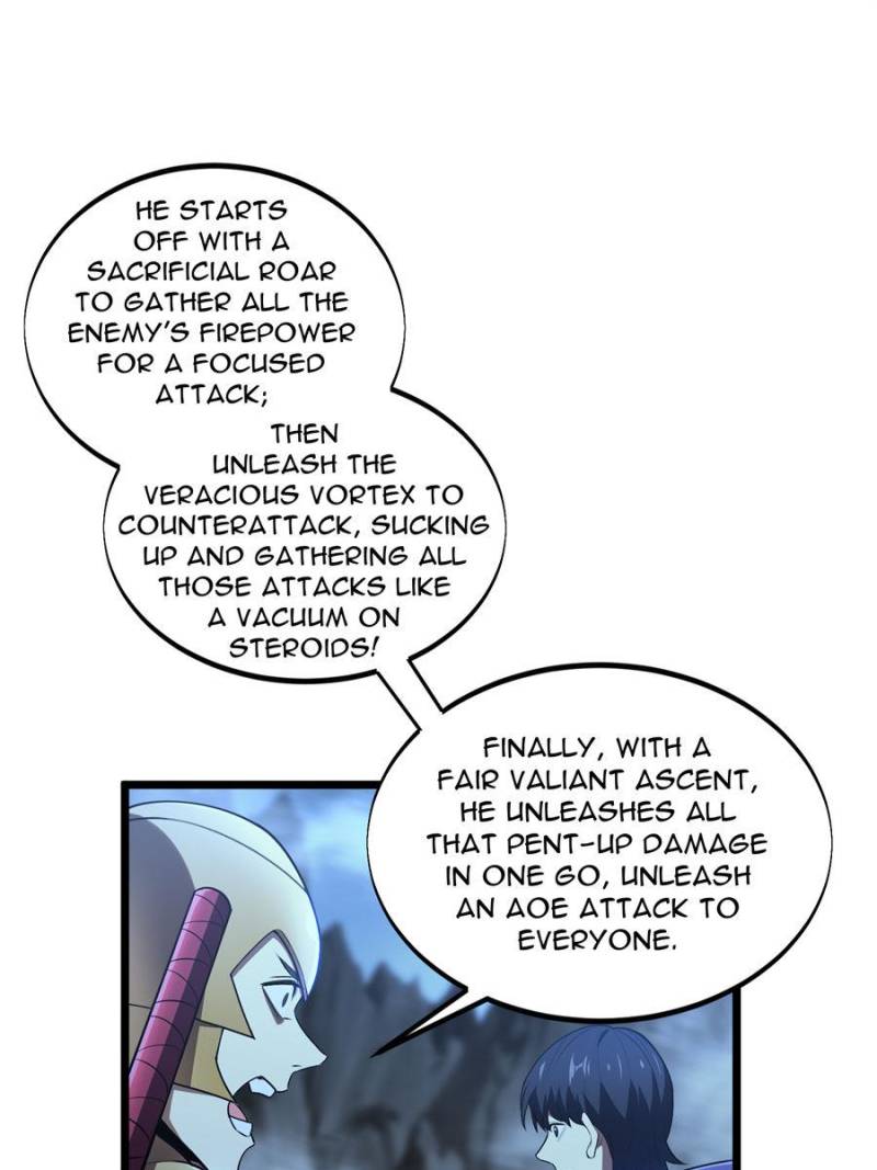 Read The King's Avatar EN Manga Online