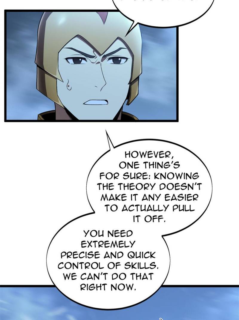 Read The King's Avatar EN Manga Online