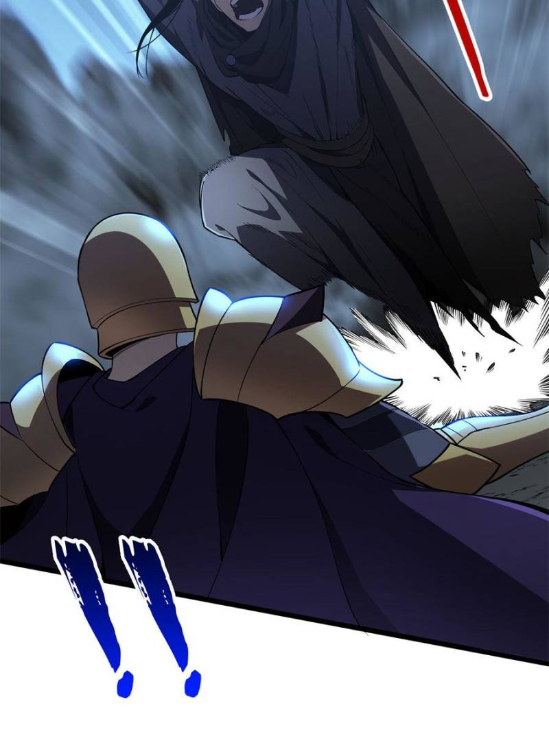 Read The King's Avatar EN Manga Online