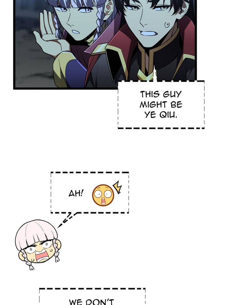 Read The King's Avatar EN Manga Online
