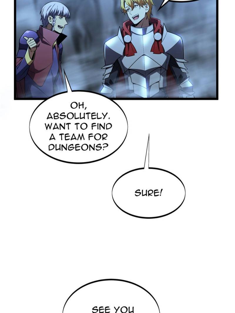 Read The King's Avatar EN Manga Online
