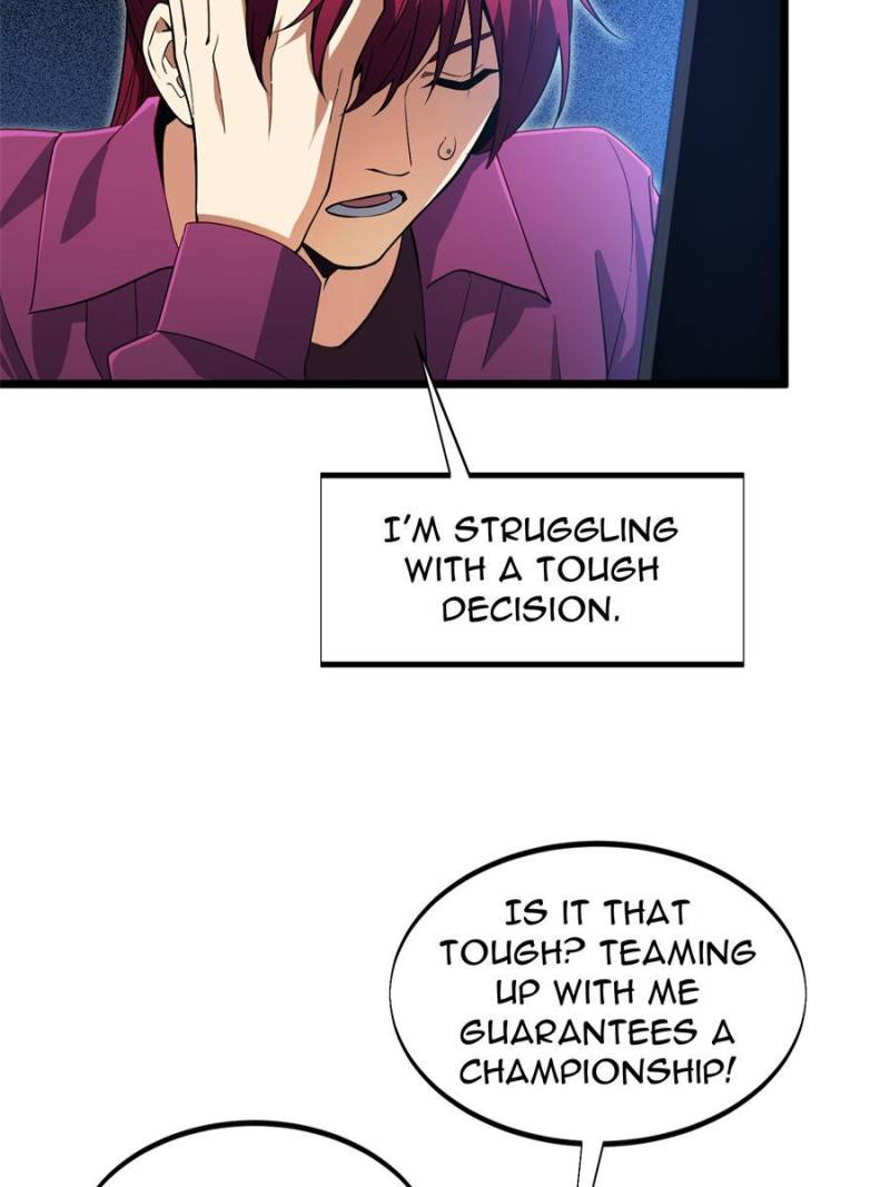 Read The King's Avatar EN Manga Online