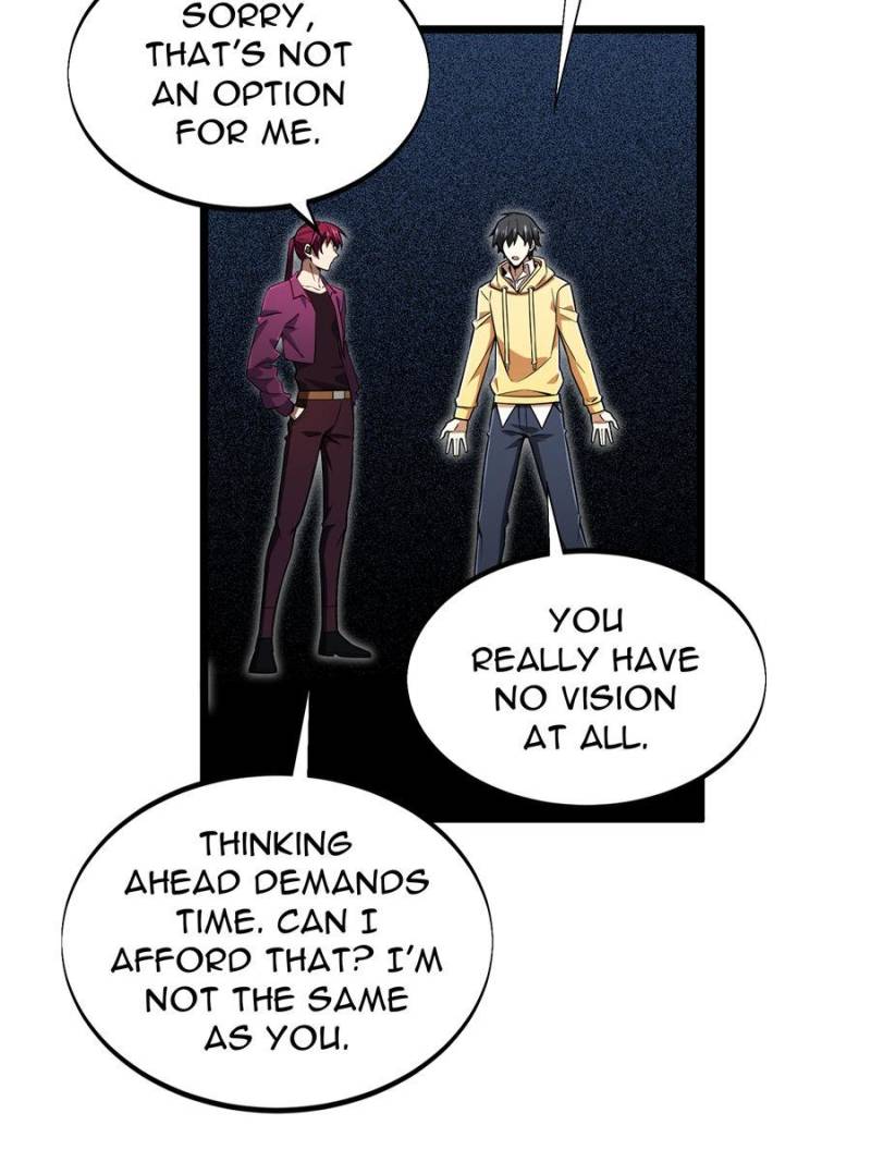 Read The King's Avatar EN Manga Online