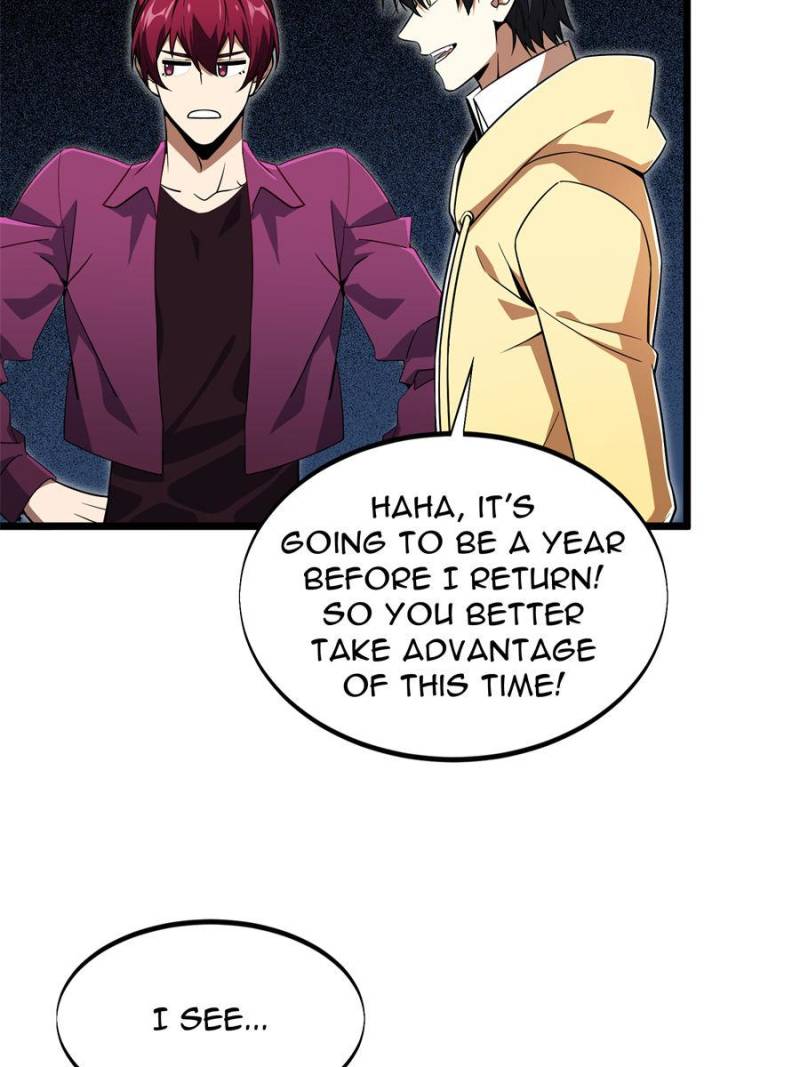 Read The King's Avatar EN Manga Online