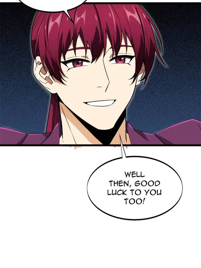 Read The King's Avatar EN Manga Online